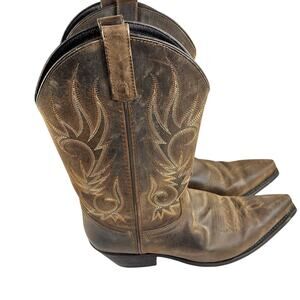 Boots Loredo Men's Size 10.5 Balance Man